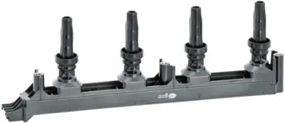 Bobina de encendido HELLA 5DA 749 475-601 HELLA 5DA 749 475-601 Premium